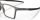 OAKLEY FRAME EXCHANGE 0OX8055 805502 56 Szemüvegkeret