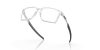 OAKLEY FRAME EXCHANGE 0OX8055 805503 56 Szemüvegkeret
