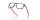 OAKLEY FRAME EXCHANGE 0OX8055 805504 56 Szemüvegkeret