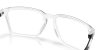 OAKLEY FRAME EXCHANGE 0OX8055 805506 54 Szemüvegkeret