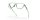 OAKLEY FRAME ADMISSION 0OX8056 805605 56 Szemüvegkeret
