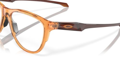 OAKLEY FRAME ADMISSION 0OX8056 805607 52 Szemüvegkeret