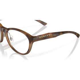 OAKLEY FRAME DRAW UP 0OX8057 805702 56 Szemüvegkeret