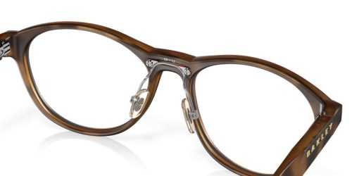 OAKLEY FRAME DRAW UP 0OX8057 805702 56 Szemüvegkeret