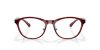 OAKLEY FRAME DRAW UP 0OX8057 805703 54 Szemüvegkeret