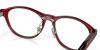 OAKLEY FRAME DRAW UP 0OX8057 805703 56 Szemüvegkeret