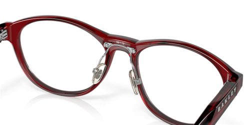 OAKLEY FRAME DRAW UP 0OX8057 805703 56 Szemüvegkeret