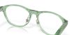 OAKLEY FRAME DRAW UP 0OX8057 805705 54 Szemüvegkeret