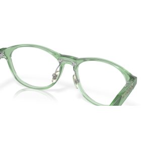 OAKLEY FRAME DRAW UP 0OX8057 805705 56 Szemüvegkeret