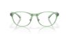 OAKLEY FRAME DRAW UP 0OX8057 805705 56 Szemüvegkeret