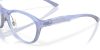 OAKLEY FRAME DRAW UP 0OX8057 805706 56 Szemüvegkeret
