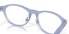 OAKLEY FRAME DRAW UP 0OX8057 805706 56 Szemüvegkeret