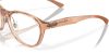 OAKLEY FRAME DRAW UP 0OX8057 805707 54 Szemüvegkeret