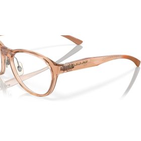 OAKLEY FRAME DRAW UP 0OX8057 805707 54 Szemüvegkeret