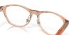 OAKLEY FRAME DRAW UP 0OX8057 805707 56 Szemüvegkeret