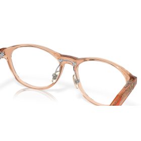 OAKLEY FRAME DRAW UP 0OX8057 805707 56 Szemüvegkeret