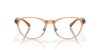 OAKLEY FRAME DRAW UP 0OX8057 805707 56 Szemüvegkeret