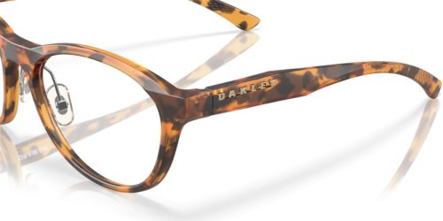 OAKLEY FRAME DRAW UP 0OX8057 805708 56 Szemüvegkeret