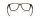 OAKLEY FRAME THE CUT 0OX8058 805802 56 Szemüvegkeret