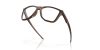 OAKLEY FRAME THE CUT 0OX8058 805802 56 Szemüvegkeret
