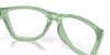 OAKLEY FRAME THE CUT 0OX8058 805805 54 Szemüvegkeret