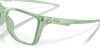 OAKLEY FRAME THE CUT 0OX8058 805805 56 Szemüvegkeret