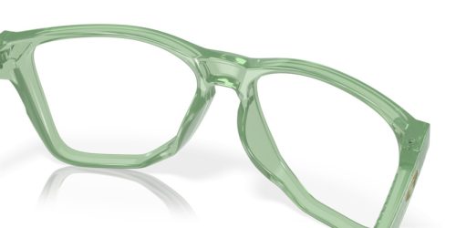 OAKLEY FRAME THE CUT 0OX8058 805805 56 Szemüvegkeret