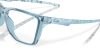 OAKLEY FRAME THE CUT 0OX8058 805806 56 Szemüvegkeret