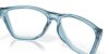OAKLEY FRAME THE CUT 0OX8058 805806 56 Szemüvegkeret