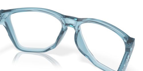 OAKLEY FRAME THE CUT 0OX8058 805806 56 Szemüvegkeret