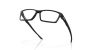 OAKLEY FRAME OVERHEAD 0OX8060 806001 57 Szemüvegkeret