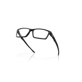 OAKLEY FRAME OVERHEAD 0OX8060 806001 57 Szemüvegkeret