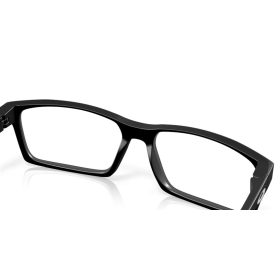 OAKLEY FRAME OVERHEAD 0OX8060 806001 59 Szemüvegkeret