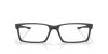 OAKLEY FRAME OVERHEAD 0OX8060 806001 59 Szemüvegkeret