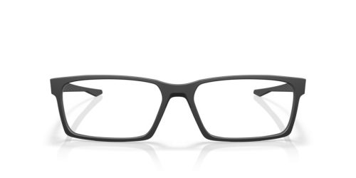 OAKLEY FRAME OVERHEAD 0OX8060 806001 59 Szemüvegkeret