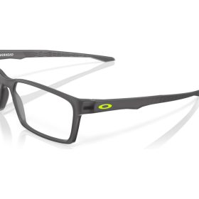 OAKLEY FRAME OVERHEAD 0OX8060 806002 57 Szemüvegkeret