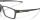 OAKLEY FRAME OVERHEAD 0OX8060 806002 57 Szemüvegkeret