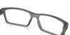 OAKLEY FRAME OVERHEAD 0OX8060 806002 59 Szemüvegkeret