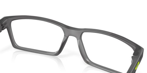 OAKLEY FRAME OVERHEAD 0OX8060 806002 59 Szemüvegkeret