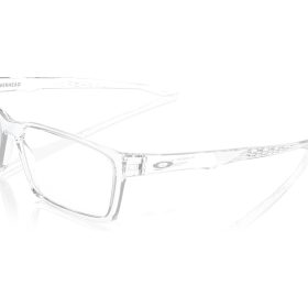 OAKLEY FRAME OVERHEAD 0OX8060 806003 59 Szemüvegkeret