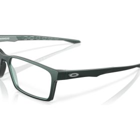 OAKLEY FRAME OVERHEAD 0OX8060 806004 59 Szemüvegkeret