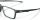 OAKLEY FRAME OVERHEAD 0OX8060 806004 59 Szemüvegkeret