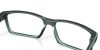 OAKLEY FRAME OVERHEAD 0OX8060 806004 59 Szemüvegkeret