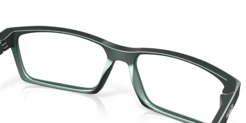 OAKLEY FRAME OVERHEAD 0OX8060 806004 59 Szemüvegkeret