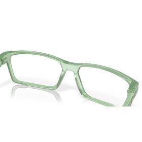 OAKLEY FRAME OVERHEAD 0OX8060 806005 59 Szemüvegkeret