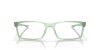 OAKLEY FRAME OVERHEAD 0OX8060 806005 59 Szemüvegkeret