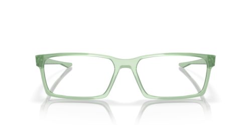OAKLEY FRAME OVERHEAD 0OX8060 806005 59 Szemüvegkeret
