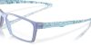 OAKLEY FRAME OVERHEAD 0OX8060 806006 57 Szemüvegkeret