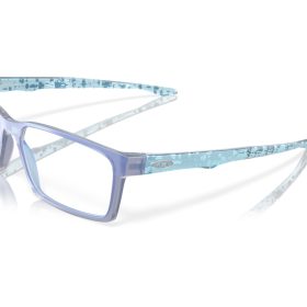 OAKLEY FRAME OVERHEAD 0OX8060 806006 57 Szemüvegkeret