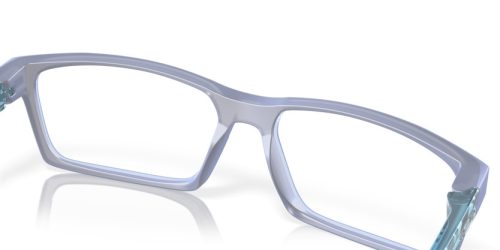 OAKLEY FRAME OVERHEAD 0OX8060 806006 57 Szemüvegkeret